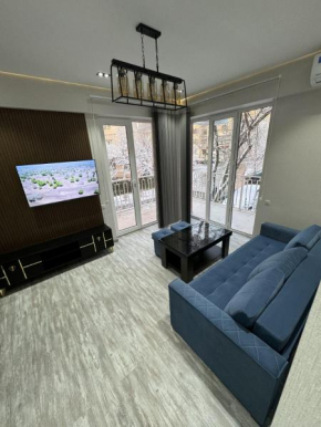 New apartment in Yunusobod dist.